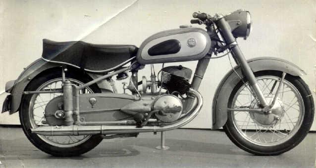 VICTORIA KR 26